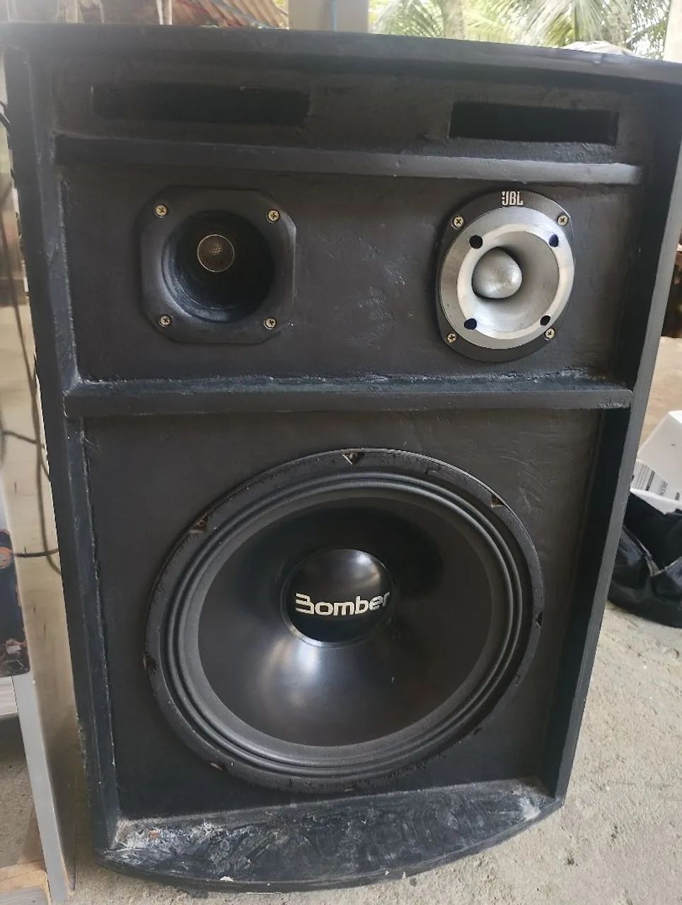 Som profissional  - Foto 2