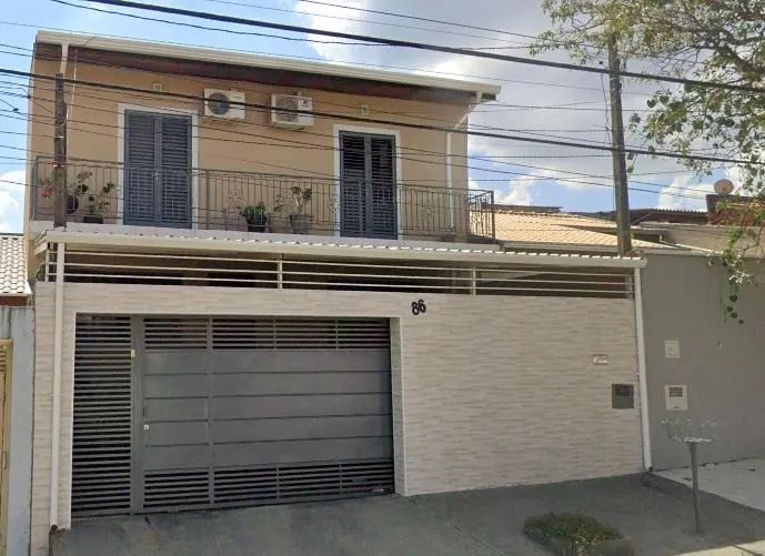 casa - Parque Residencial Vila União - Campinas