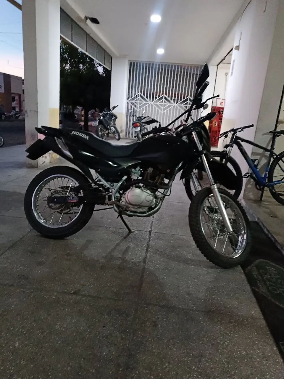 BROS 150 ES - Foto 3