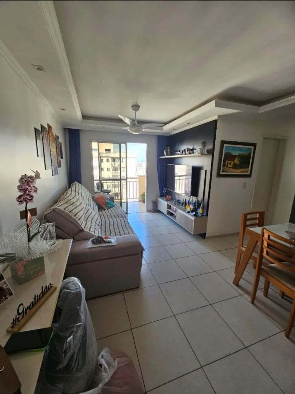 Lindo Apartamento no centro de Itaboraí 
