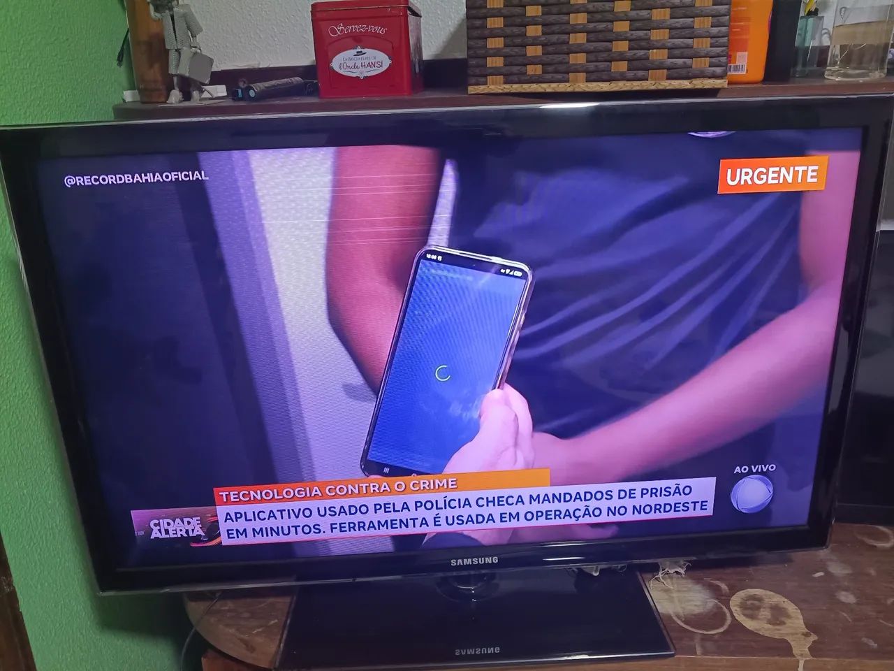 Tv Samsung  - Foto 4