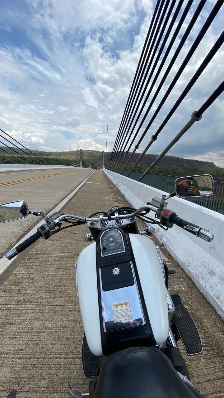 Suzuki Lc 1500 intruder  - Foto 2