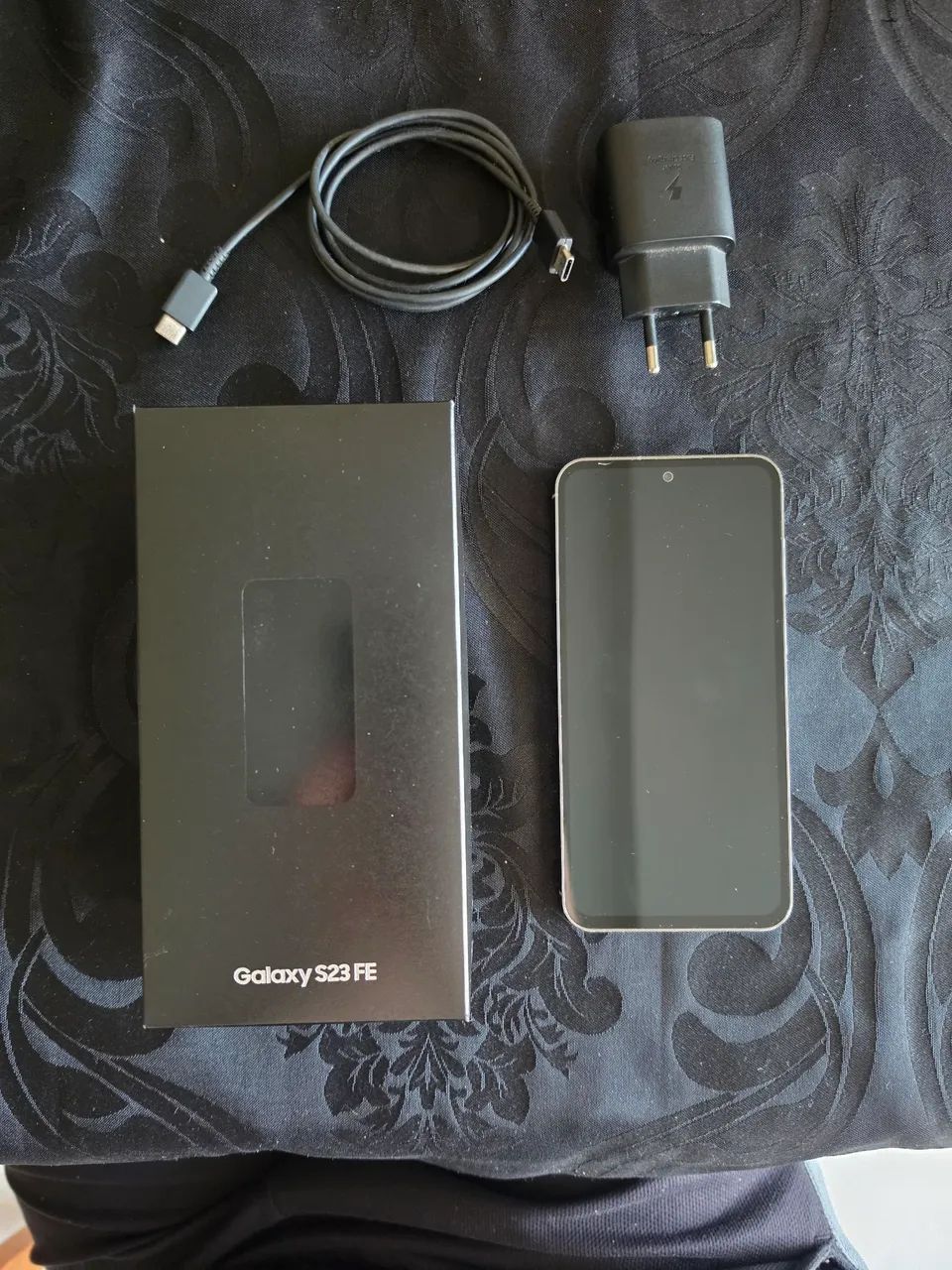 Samsung Galaxy S23 FE - Foto 2