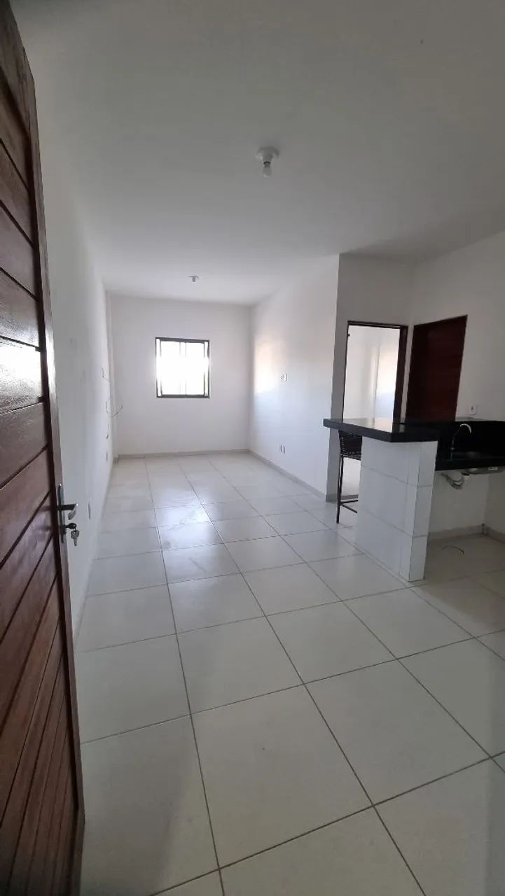 Apartamento Quarto e Sala próximo a rodoviária - Foto 3
