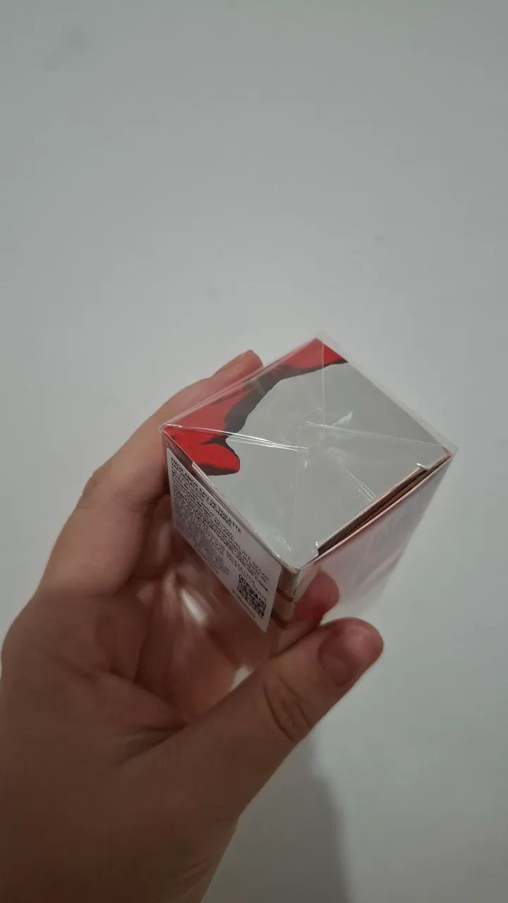 Amor Amor perfume Cacharel 30mls ORIGINAL - Foto 4
