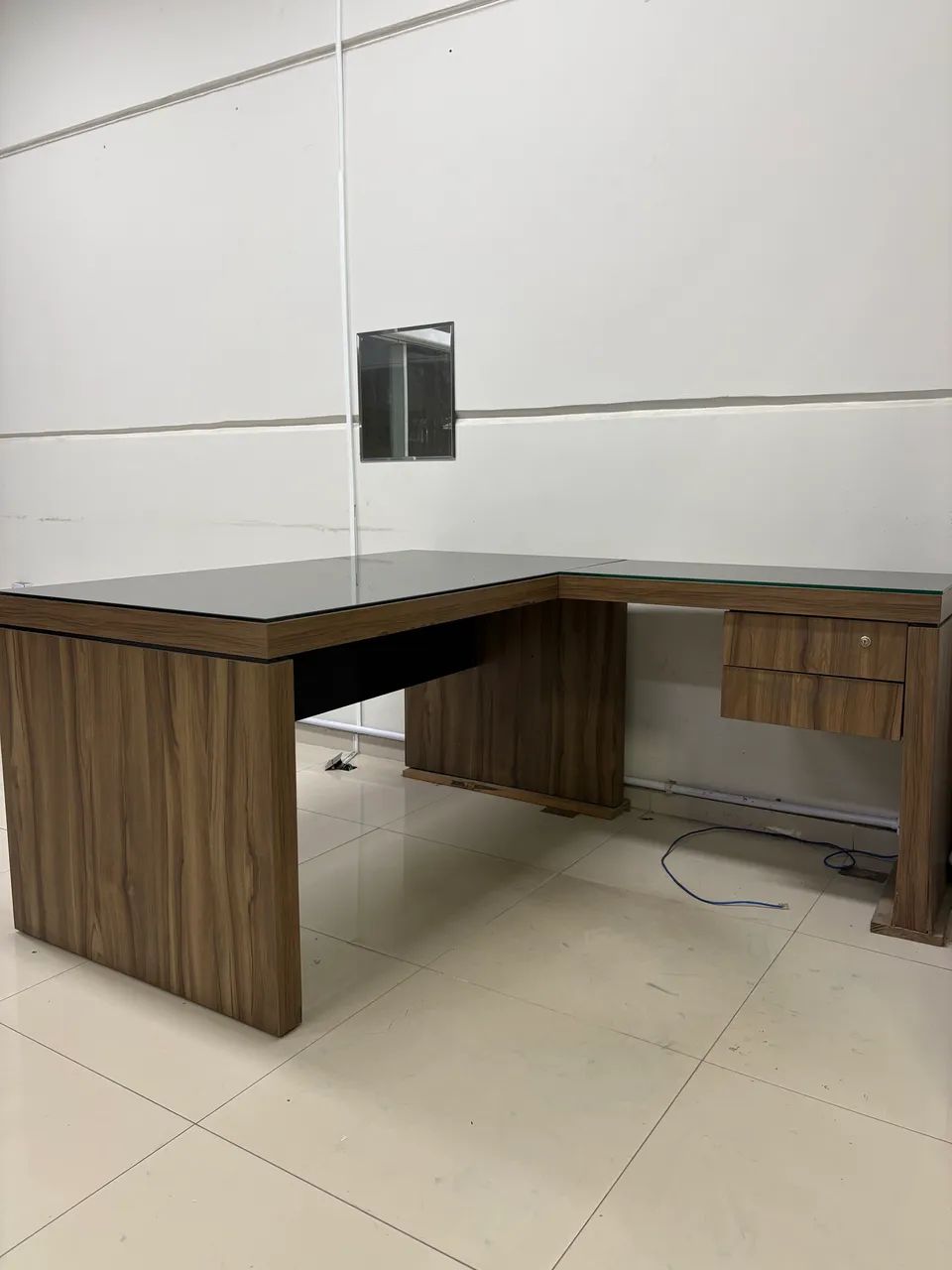 Mesa de escritório  - Foto 3