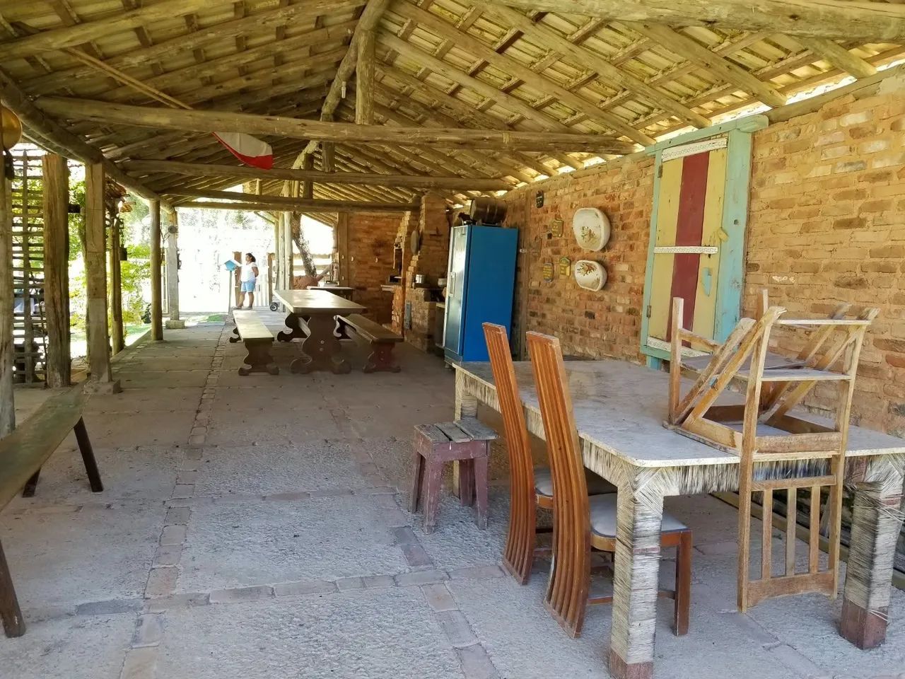 Casa Chácara em Vargem Alta - Foto 5