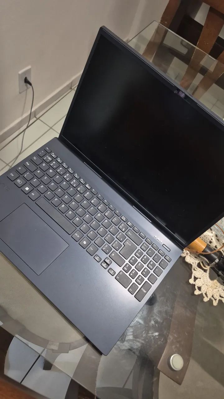 Notbook Vaio