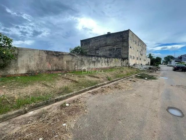 Jardim Tropical, Terreno com 1375m² - Foto 3