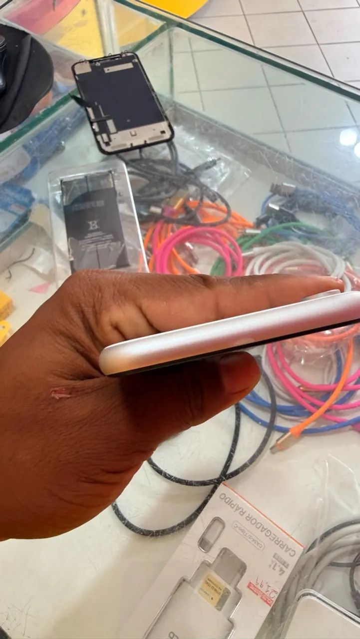 iPhone XR Impecável - Foto 4