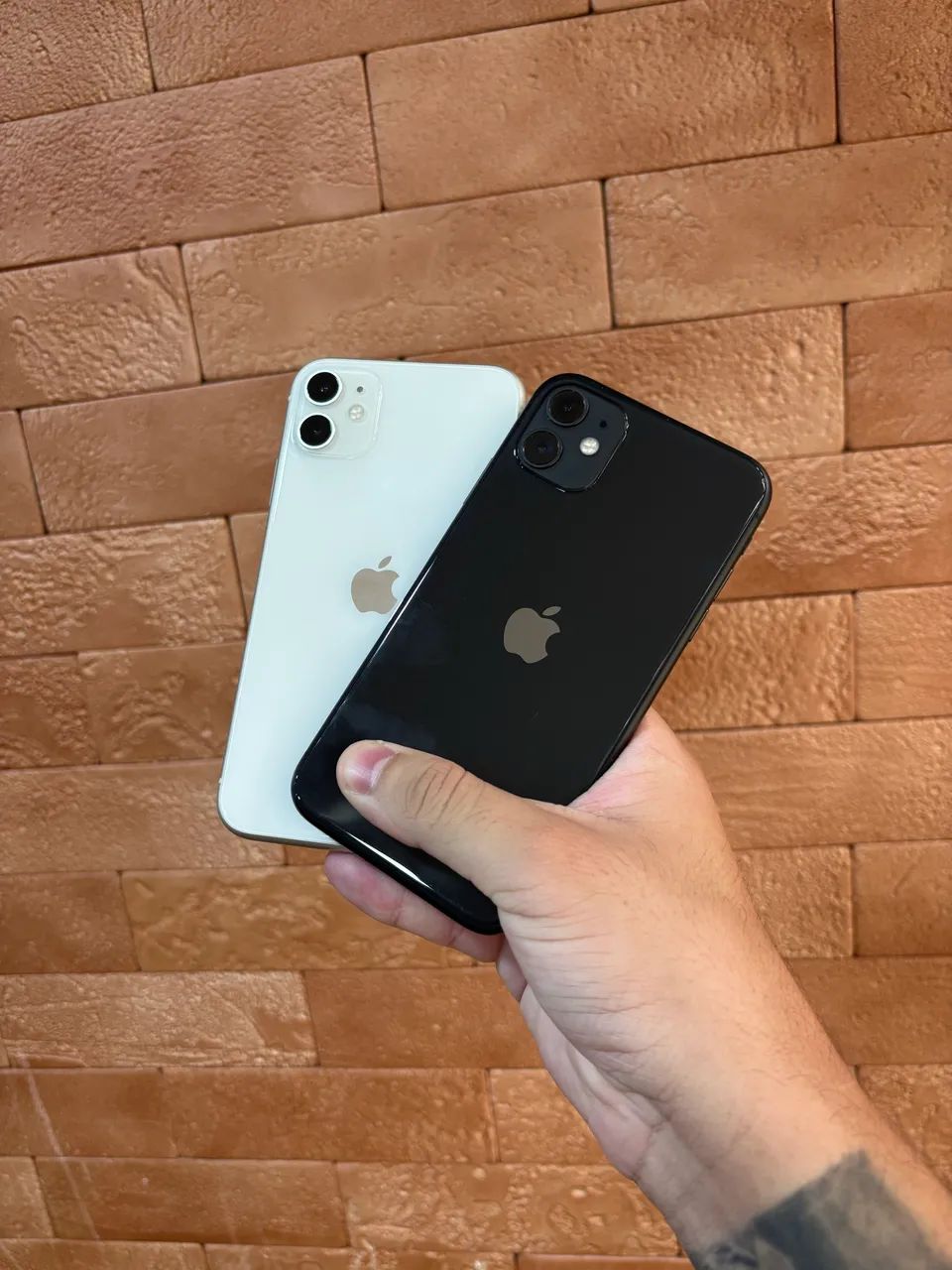iPhone 11 em oferta e garantia na melhor loja / aproveite  - Foto 3