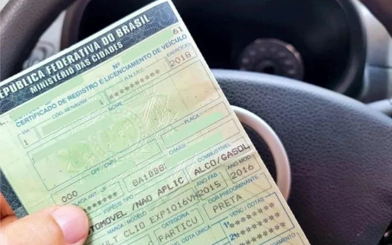 **Licenciamento//CRLV-E // ATPV TODOS OS ESTADOS**