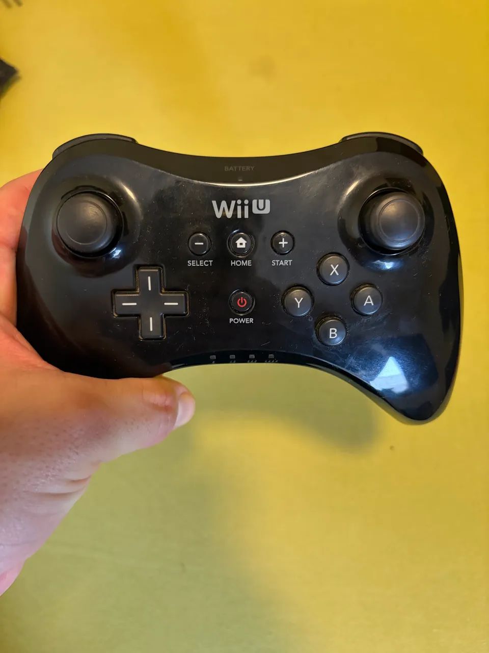 Nintendo Wii U - Foto 3