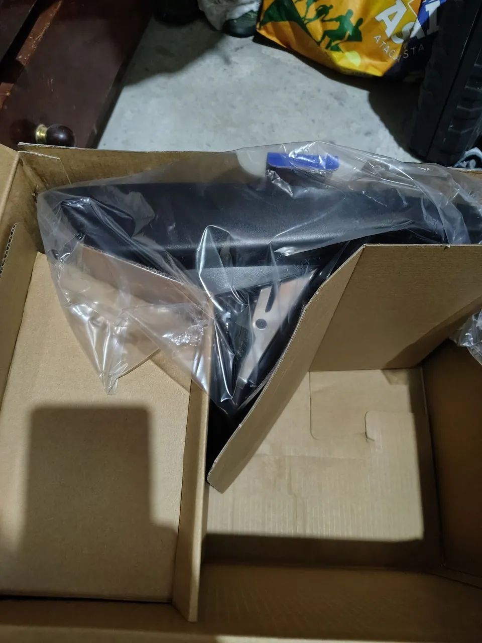 G29 volante Logitech  - Foto 3