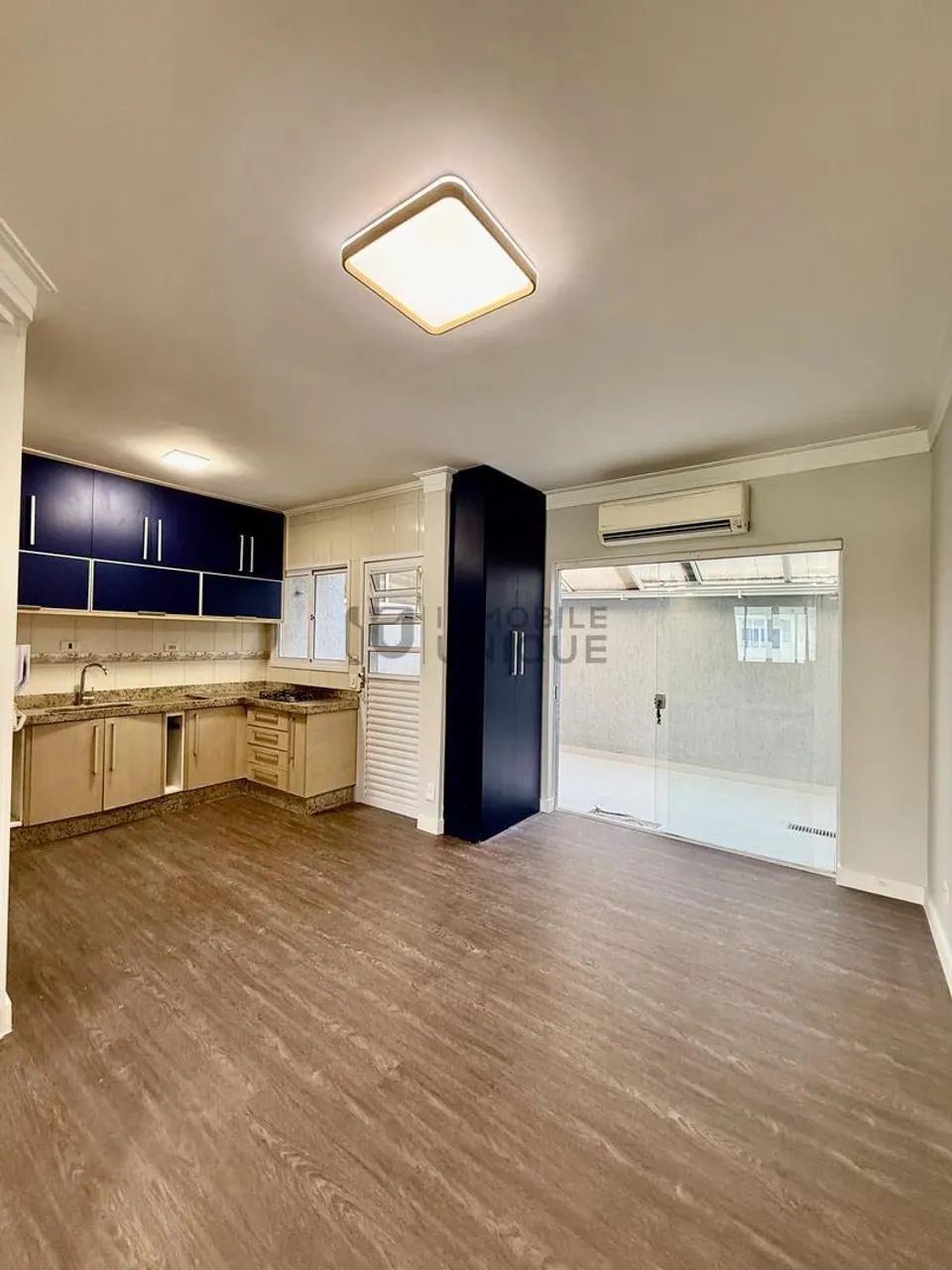 Casa 03 Dorm, 2 Vagas cobertas, com 124m² em Santo André/SP. - Foto 5