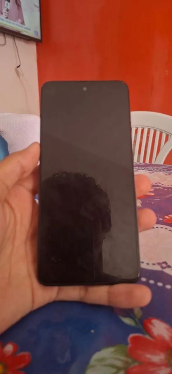 VENDO MOTOROLA - com defeito- UNICO DONO - Foto 3