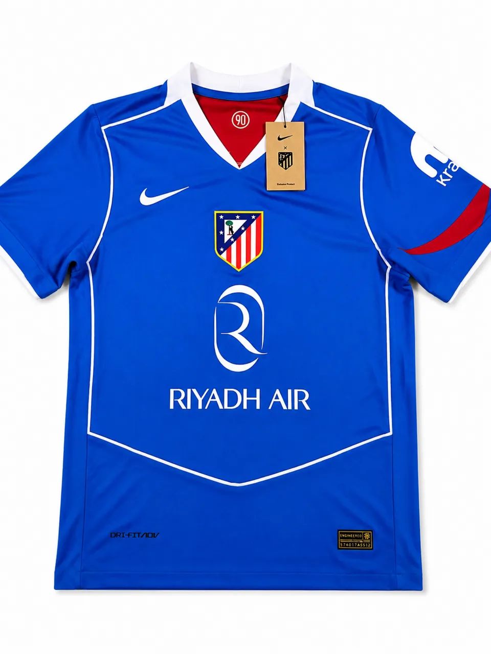 Camisa de time  - Foto 4