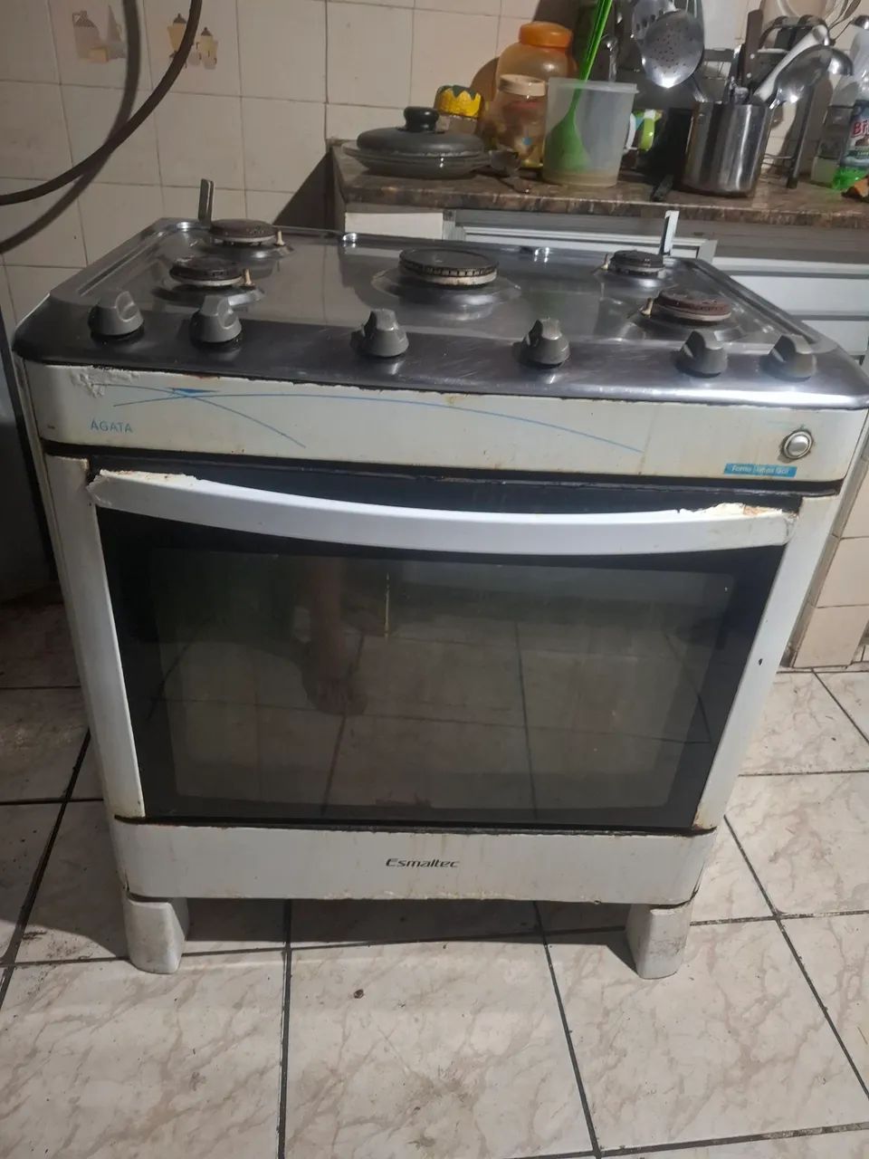 Fogão 
