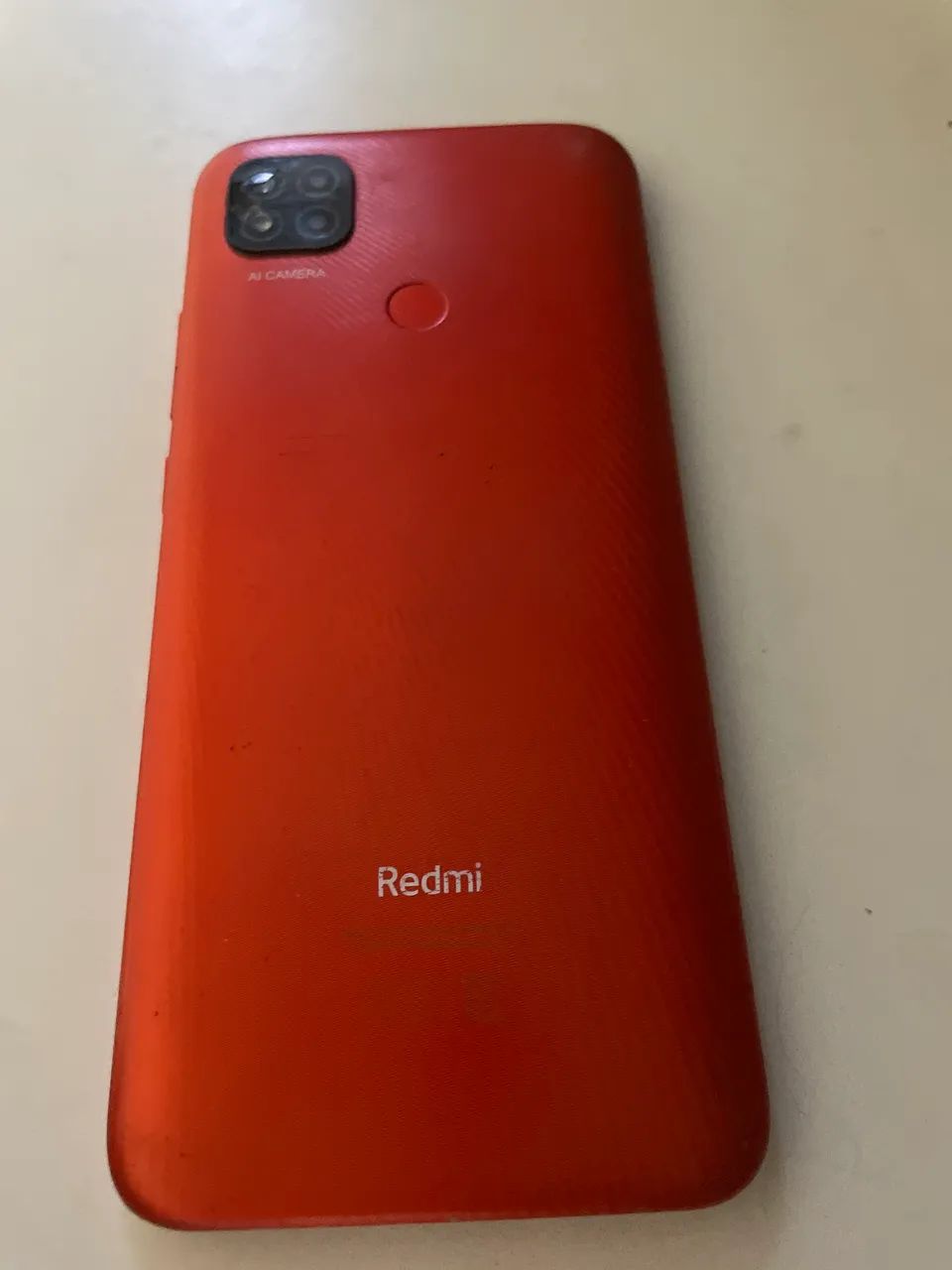 Vendo redmi 9c - Foto 2
