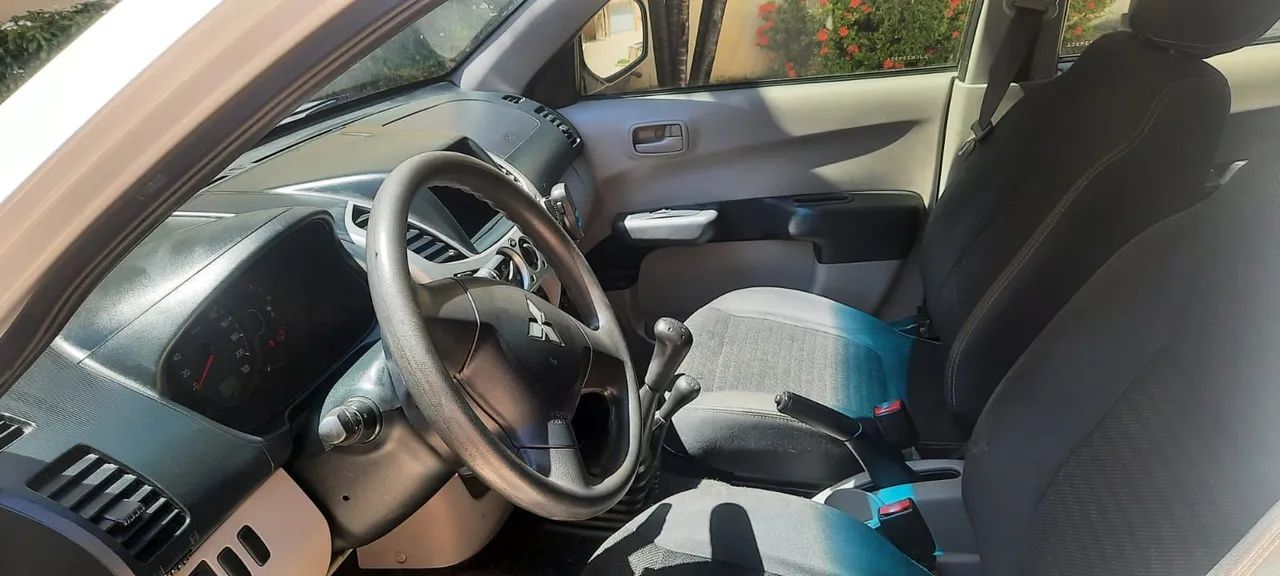 Mitsubishi L200 2018