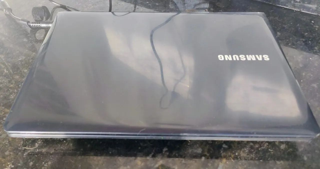 Notebook Samsung - Foto 2