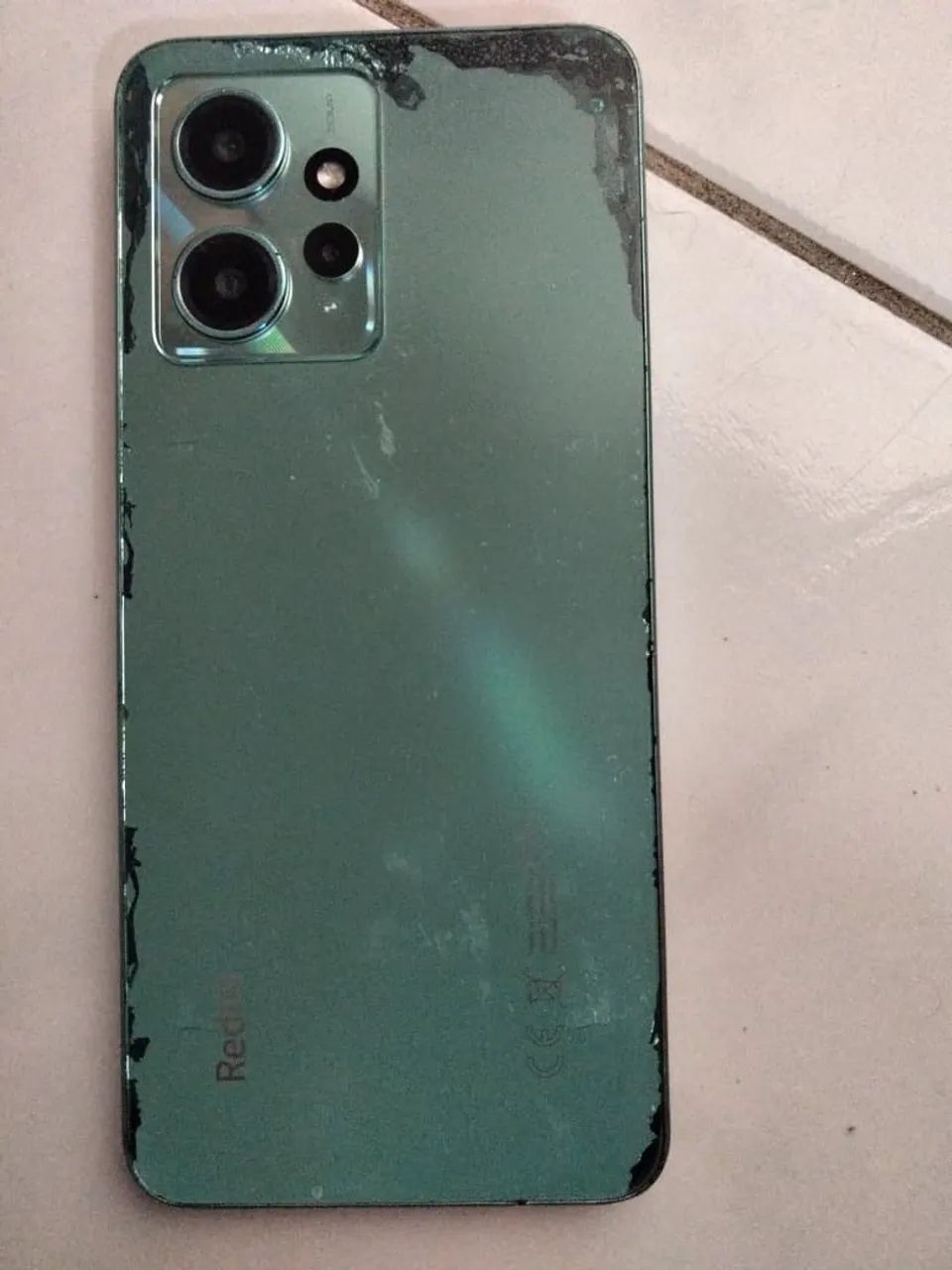 Note 12 