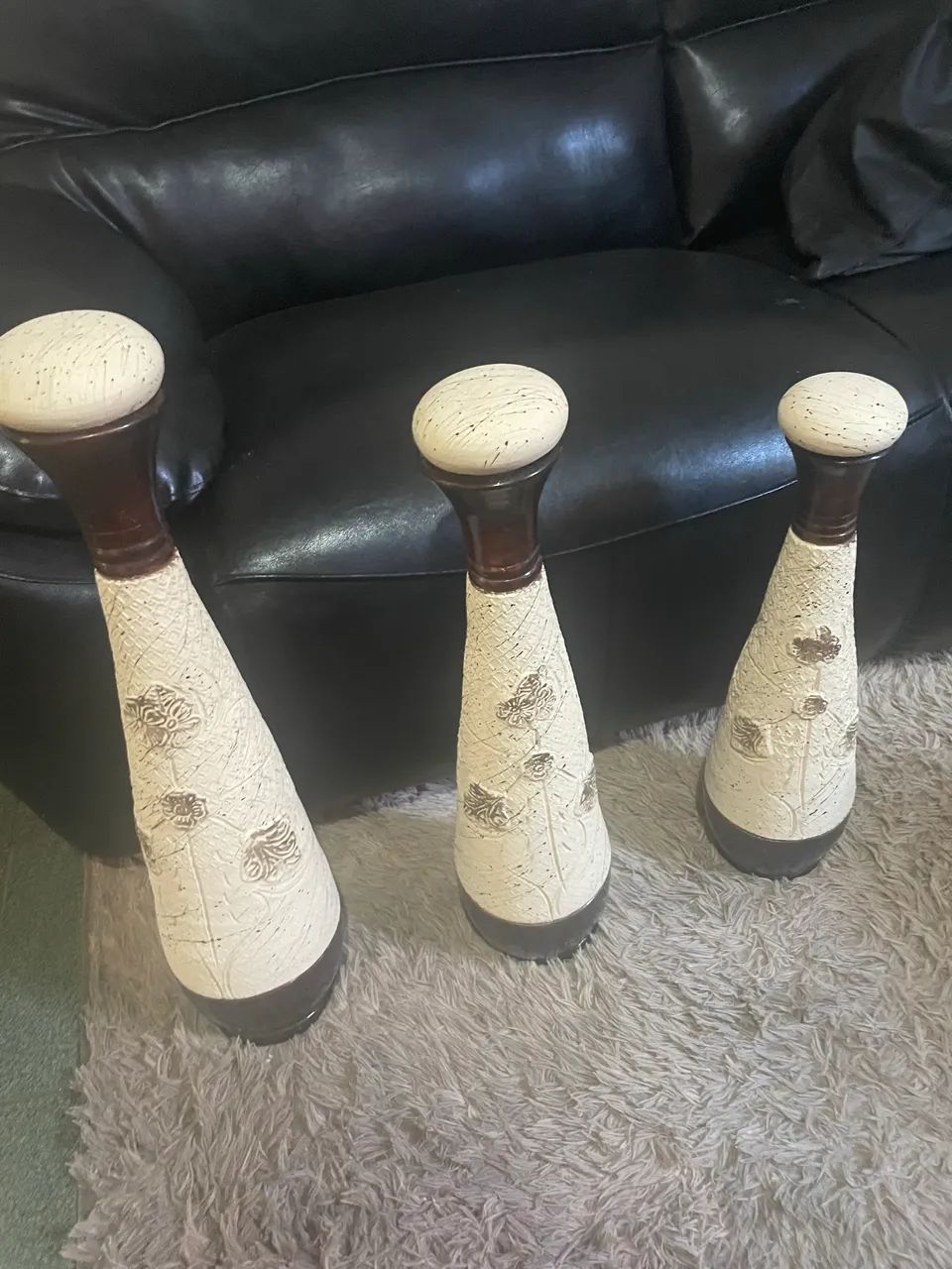 Vaso decorativo  - Foto 2