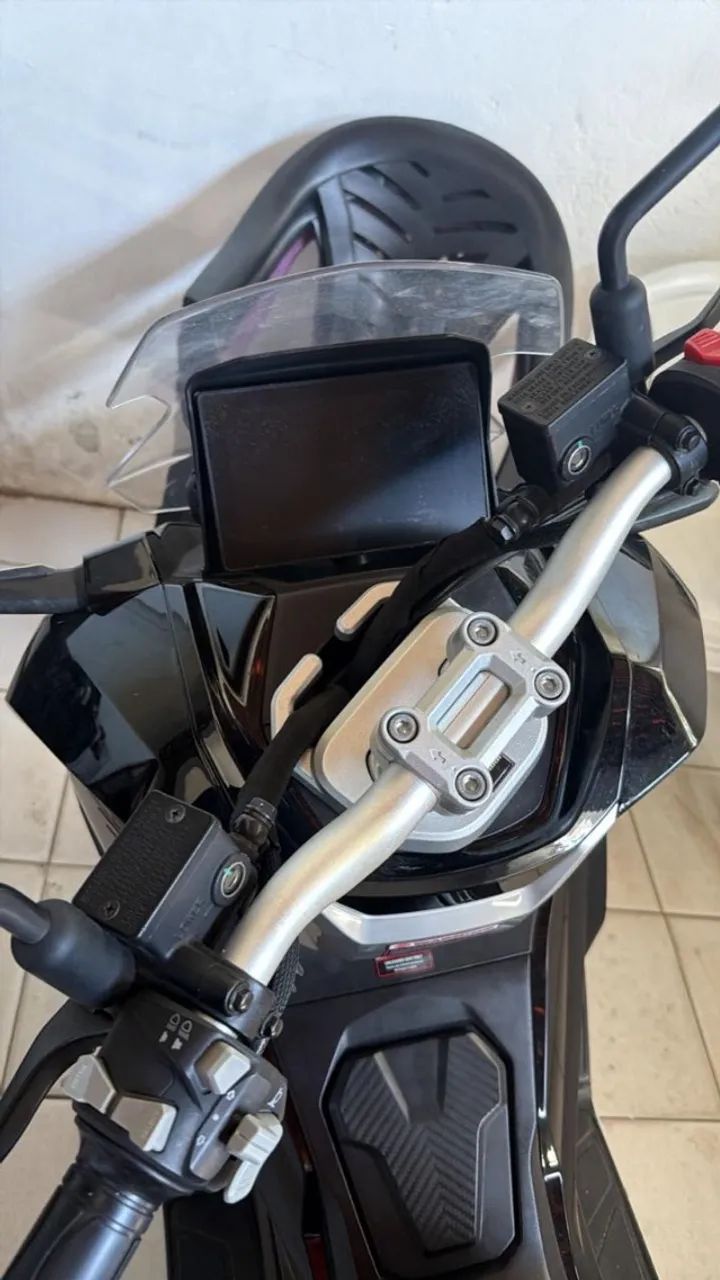 Moto urban 150