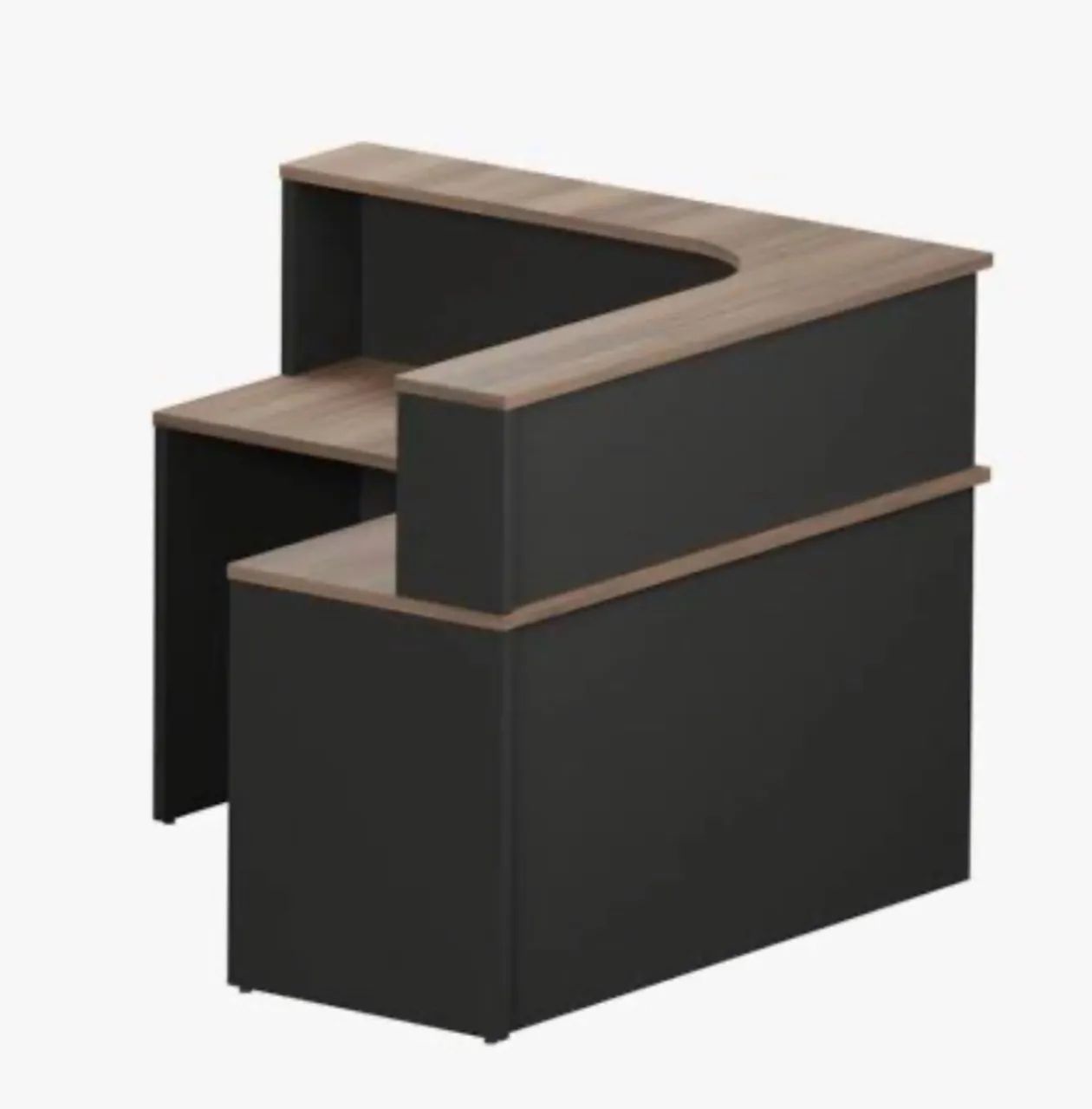 Balcão para Recepção 