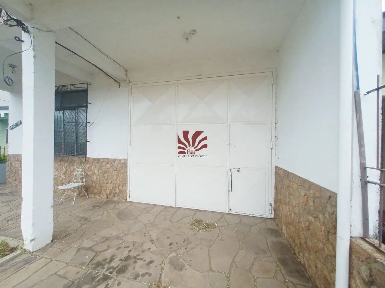 Pavilhão com 150m², Fátima - Canoas/RS - Foto 3