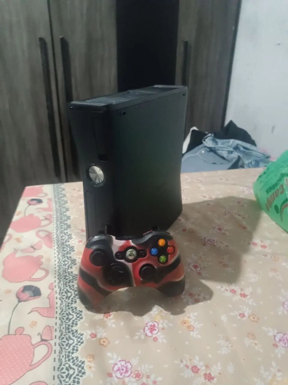 Xbox 360 normal - Foto 2