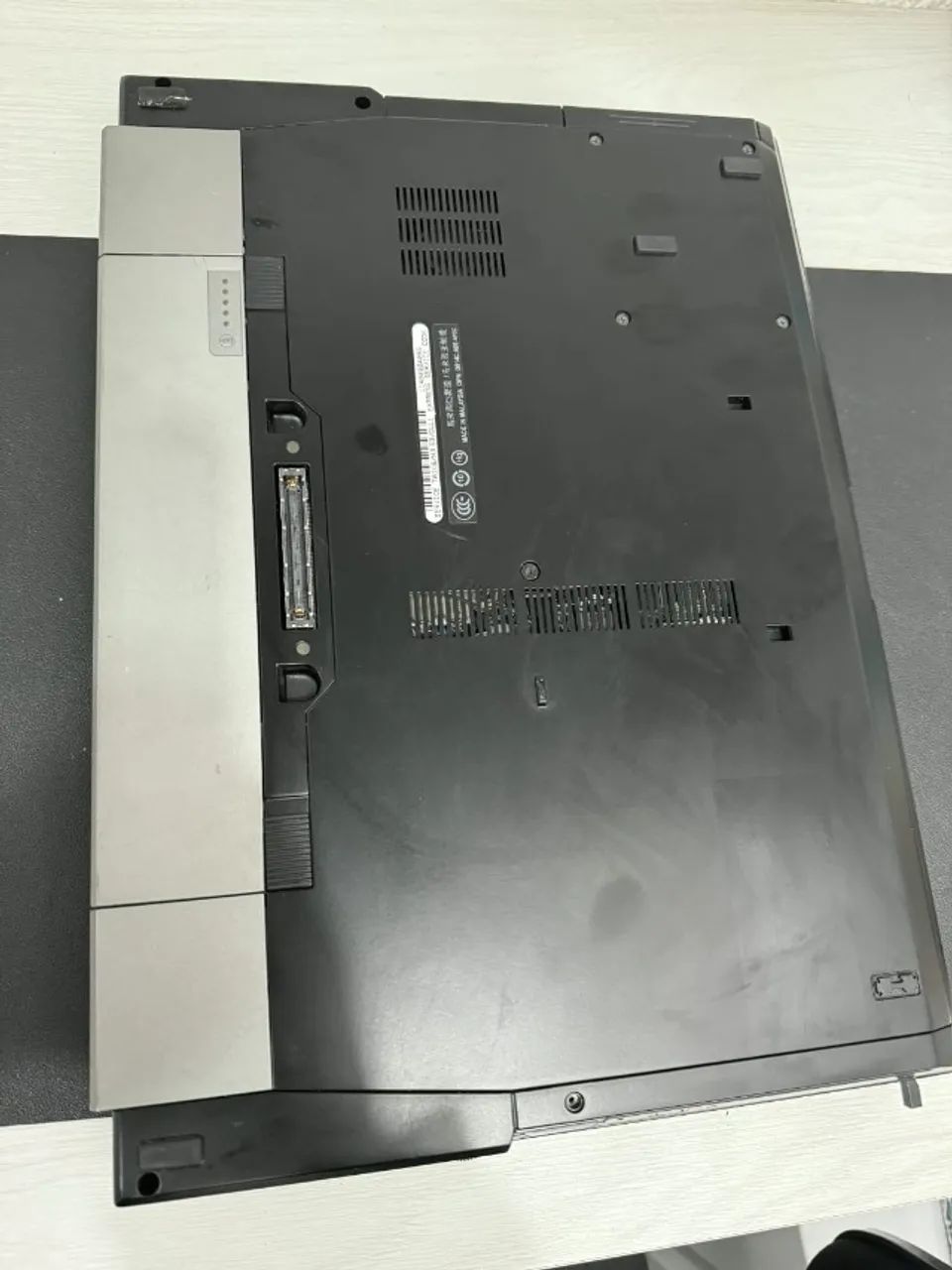 Notebook Dell E6500 - Venda - 12x - Foto 4