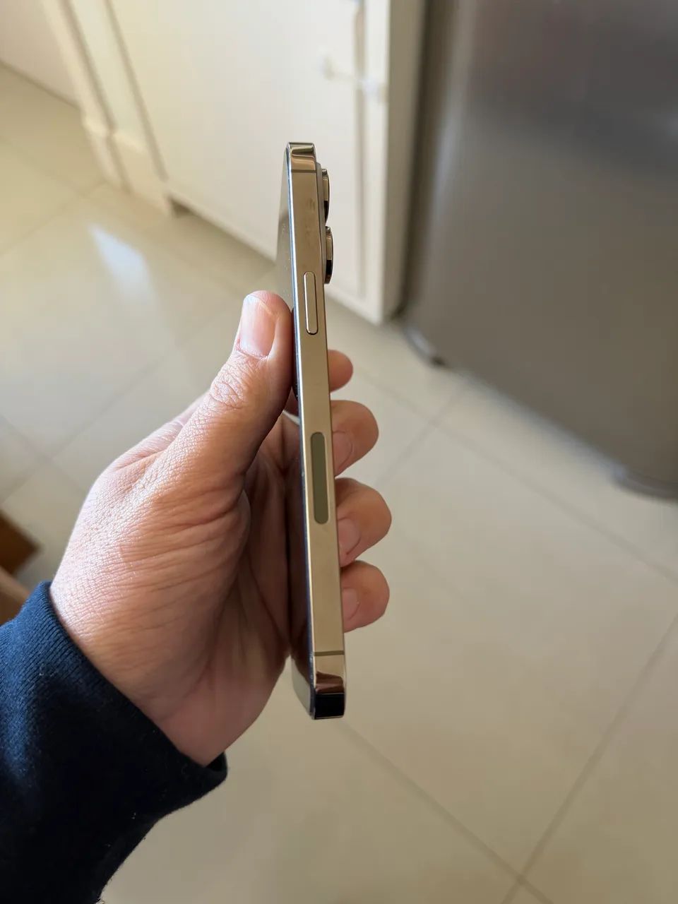 iPhone 14 Pro Max 256gb - Foto 2