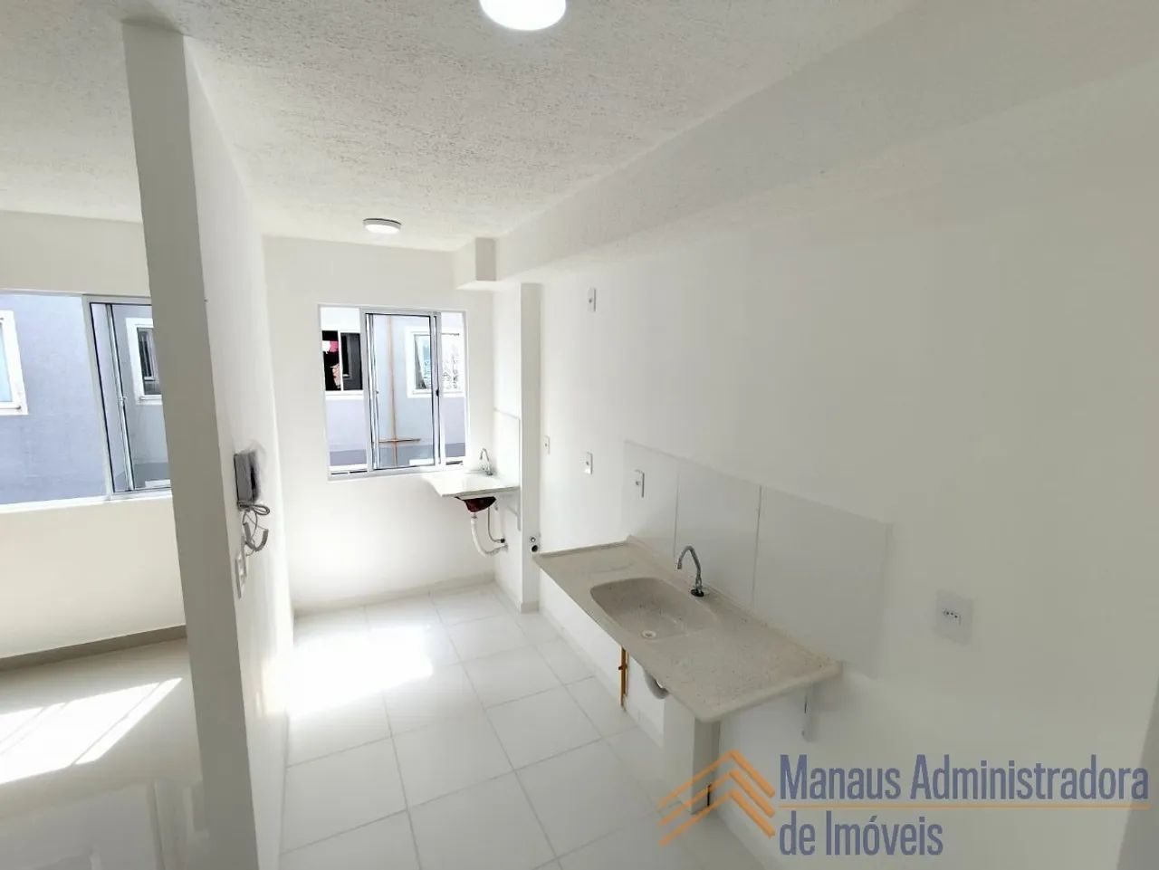 apartamento 2 quartos Lírio do Vale - Foto 3