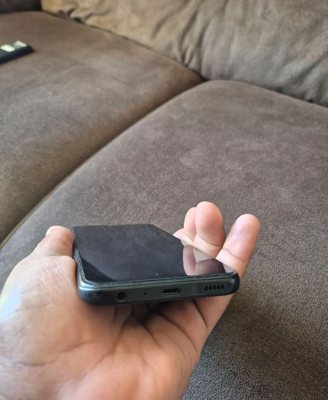 Celular Samsung Galaxy A03 core - Foto 3