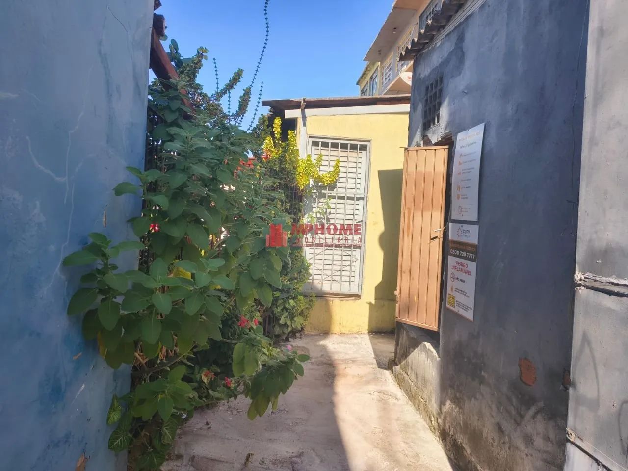 Apartamento em Taguatinga Norte com , 1 quarto(s) - Foto 4
