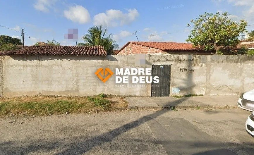 Terreno no Itaperi 600,00 m² - Foto 5