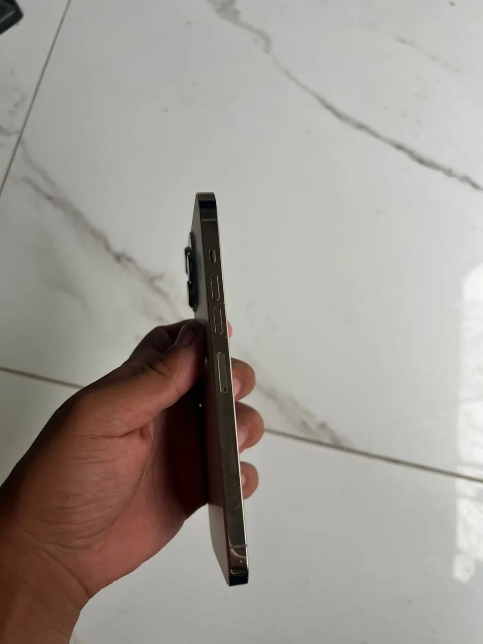 iPhone 13 Pro Max - Foto 4