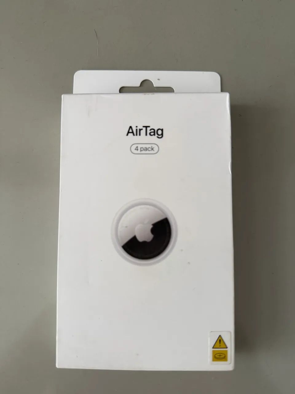 AirTag 