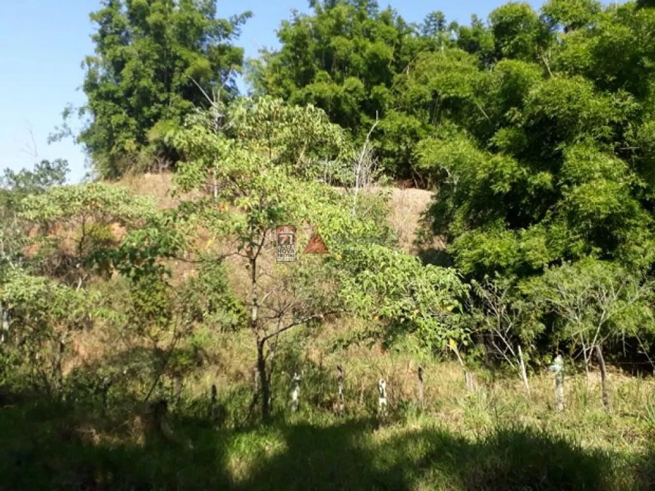 Terreno Área em Pindamonhangaba
