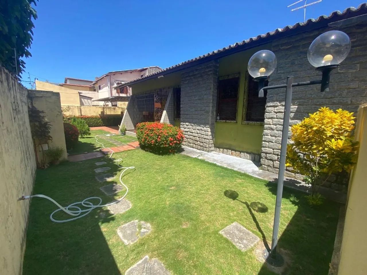 Casa à venda - Vila União - Fortaleza/CE - Foto 2