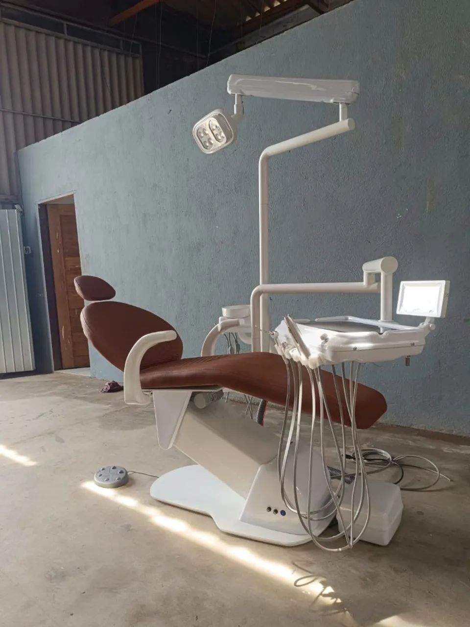 Cadeira Odontológica  - Foto 5