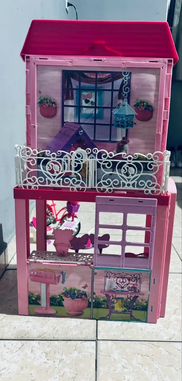 Casa de Férias da Barbie - Foto 5