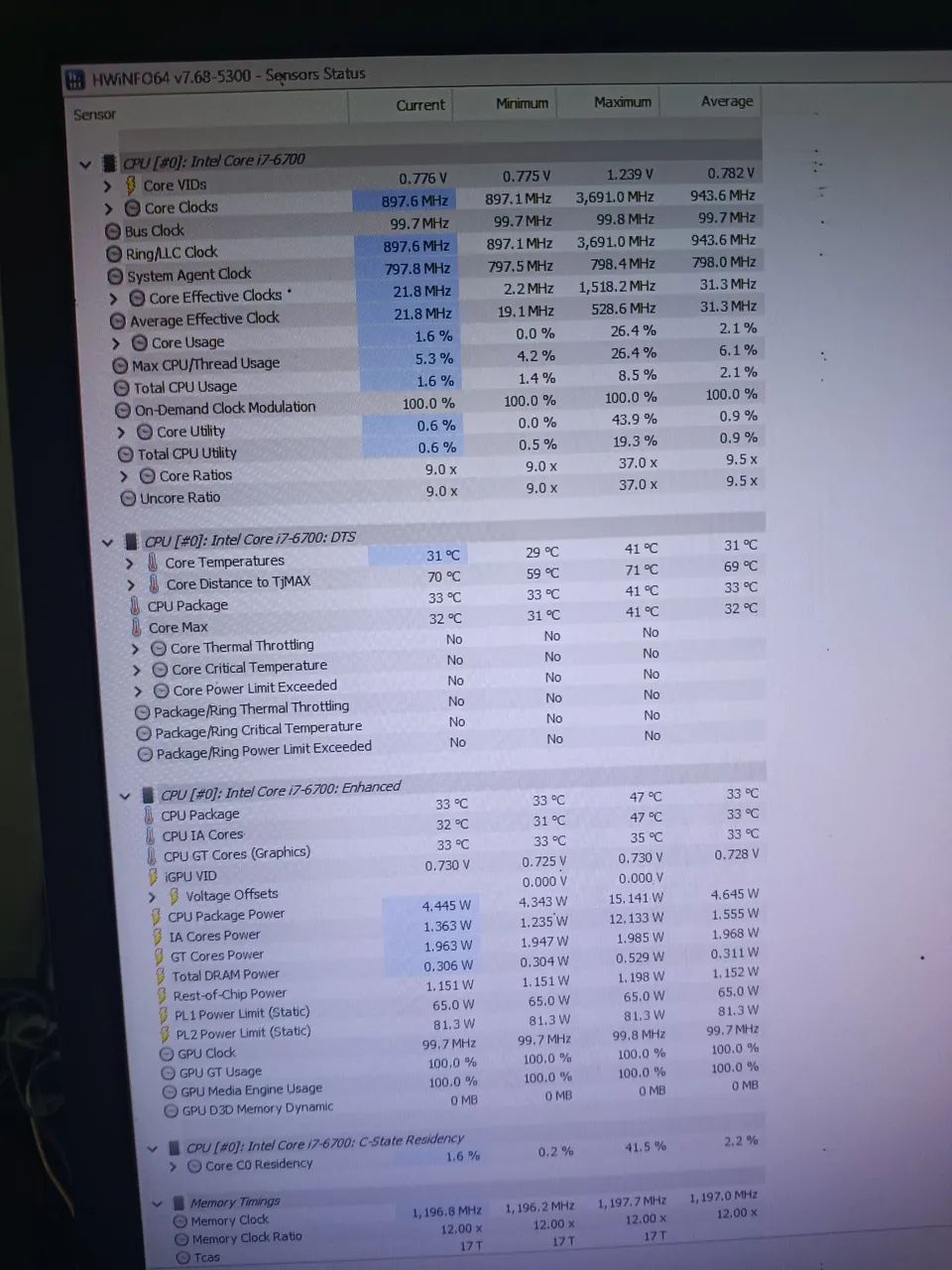 Processador i7-6700 - Foto 4