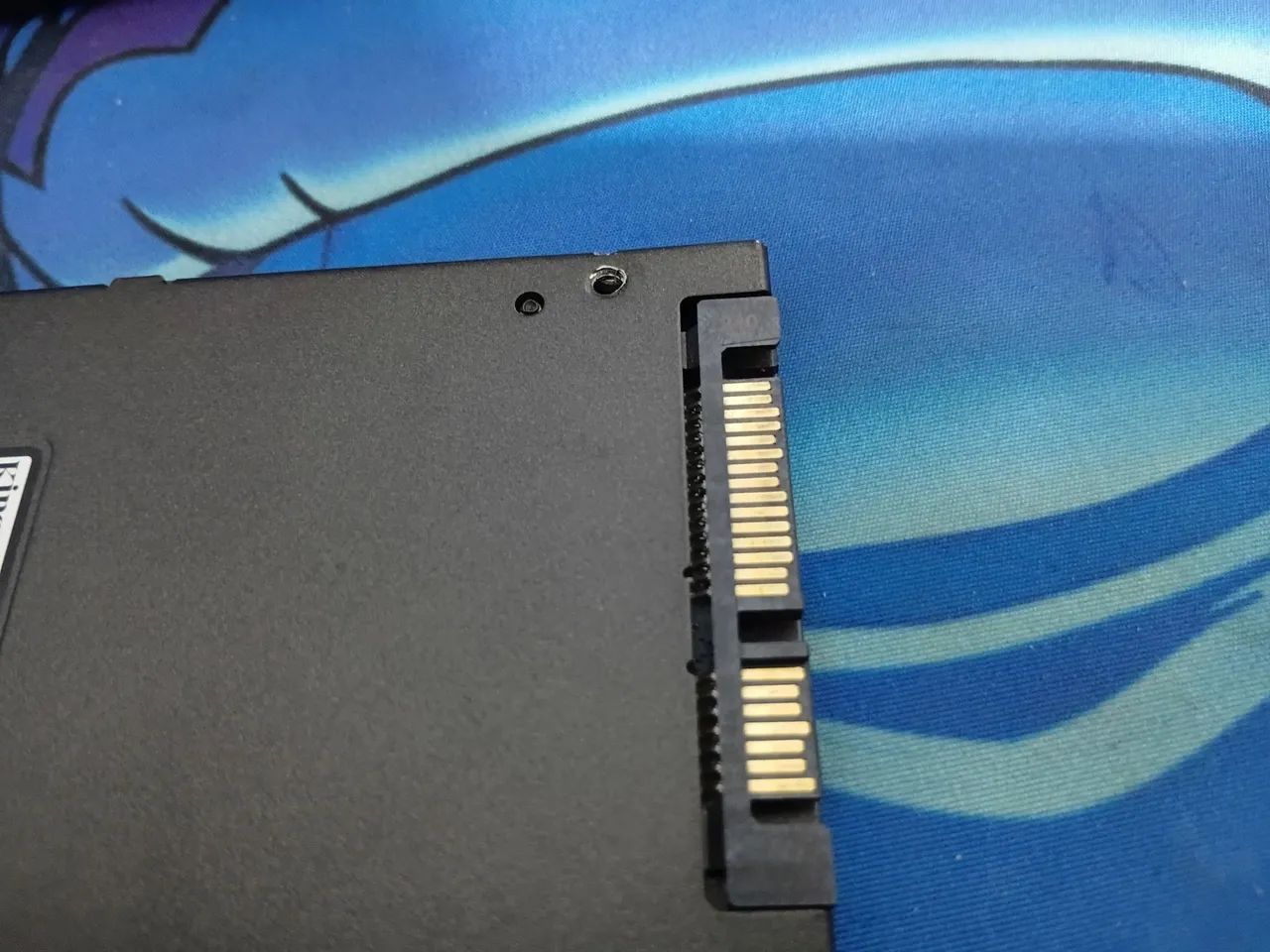 Ssd kingston  - Foto 2