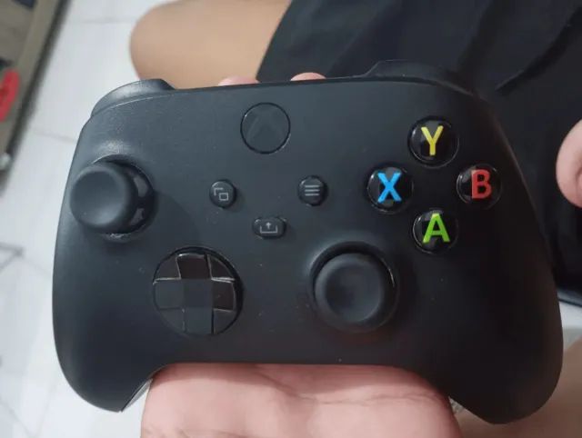 XBOX