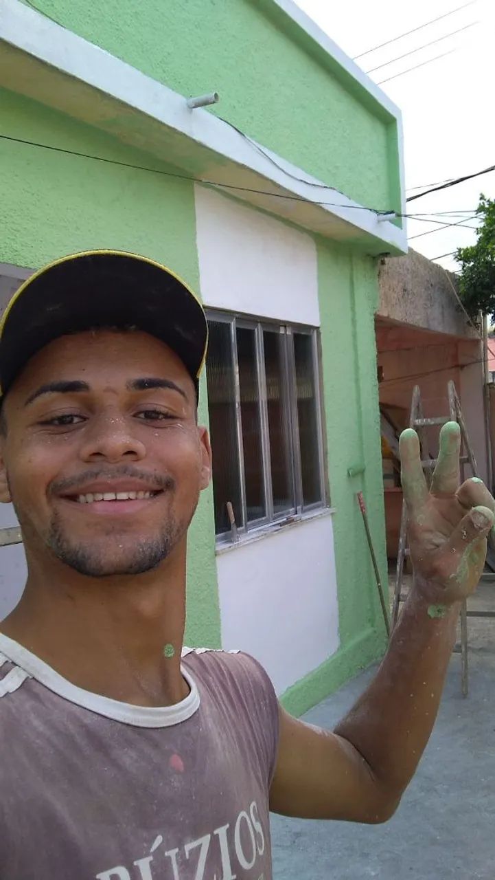 PEDREIRO DISPONÍVEL * - Foto 3