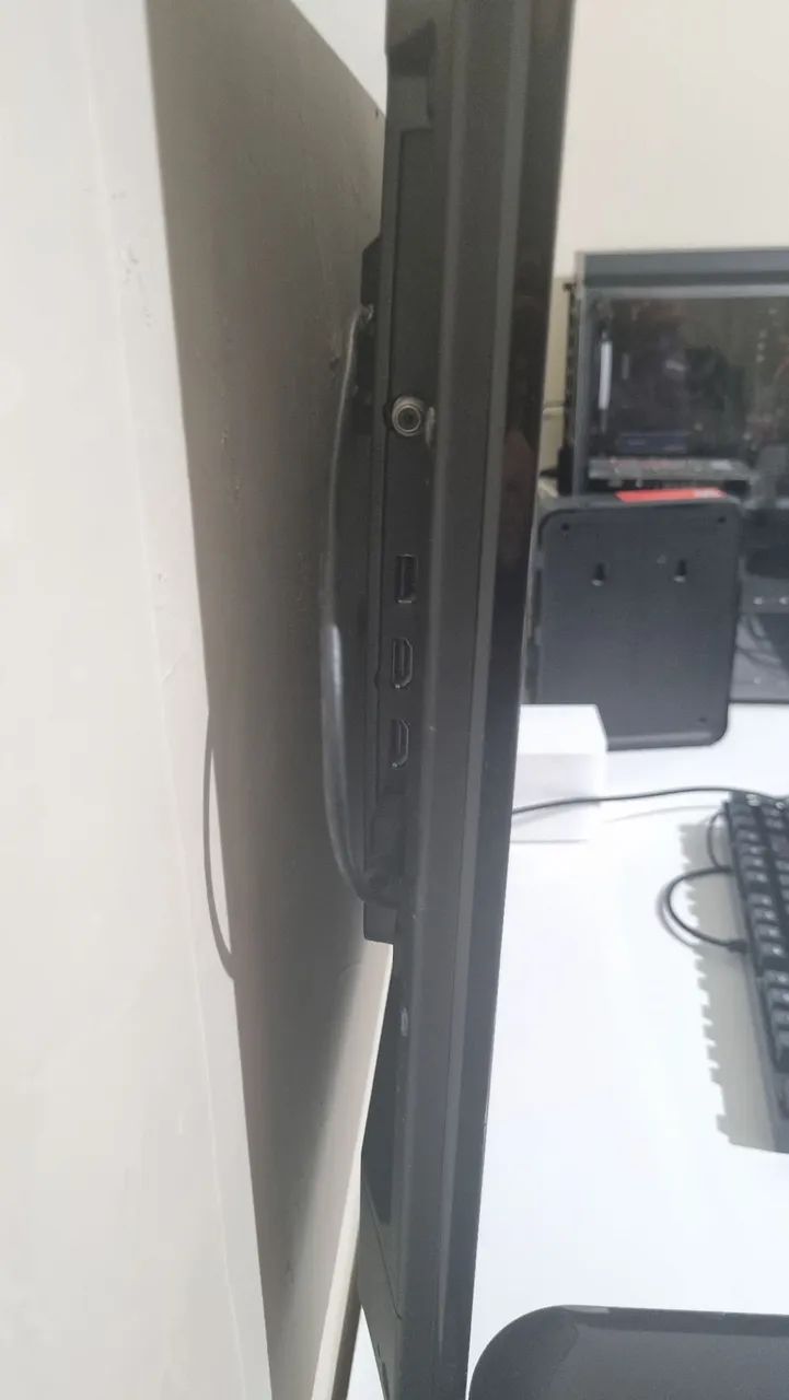 TV AOC 32 polegadas - Foto 2