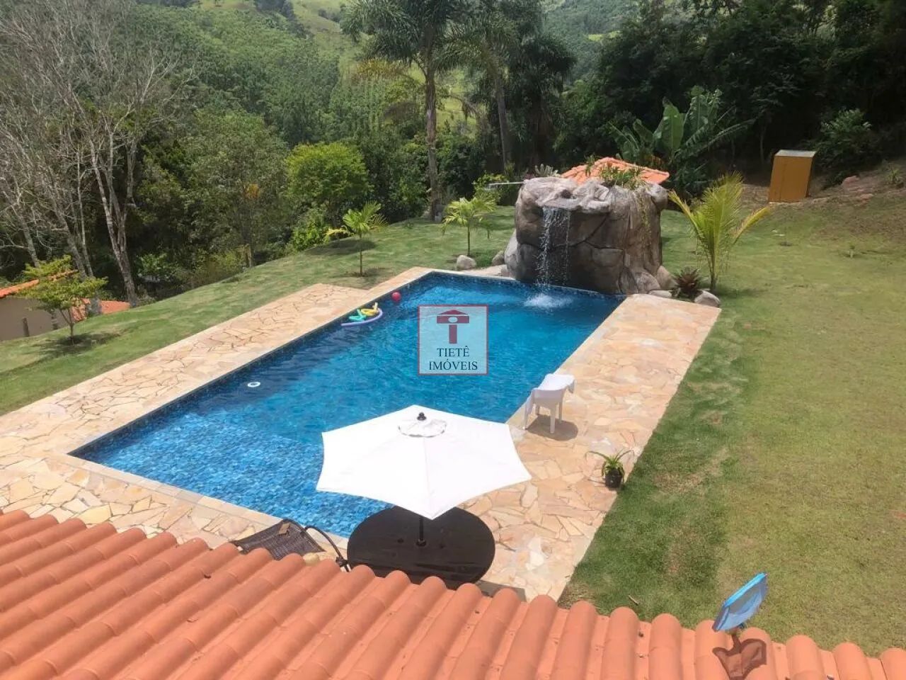 Chacara, Luiz Carlos - Guararema - Foto 3