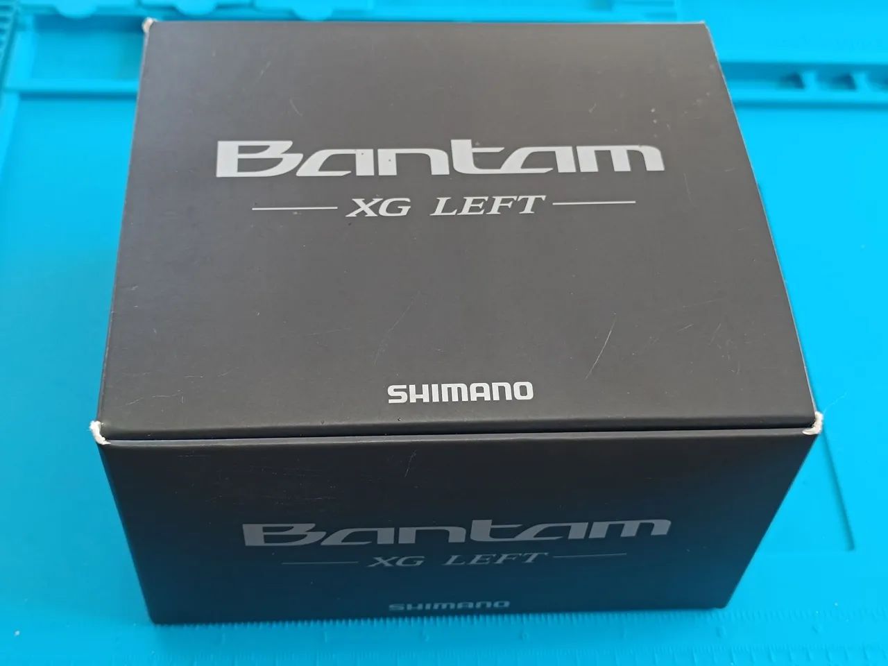 Shimano Bantam 151XG